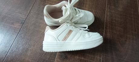 Biele botasky, cupcake,26