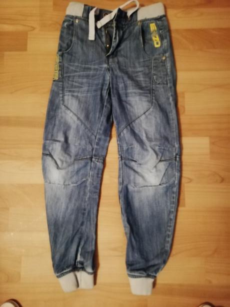 Balik oblecenia rifle, 140–152