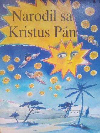 Narodil sa kristus pán ô, 