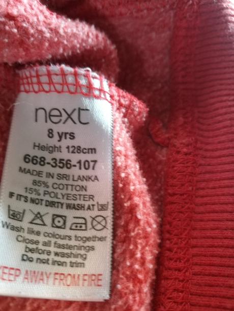 Next 128/8r, next,128