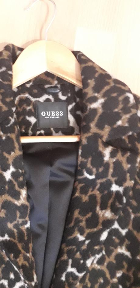 Kabát guess, guess,s