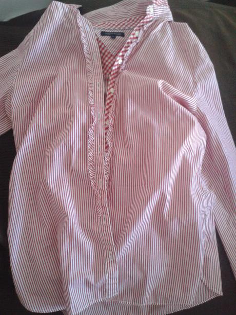 Kosela damska, tommy hilfiger,xl