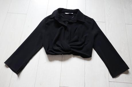 Blúzka zara, zara,xl