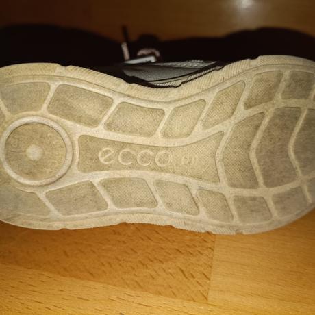 Topánky ecco, ecco,23