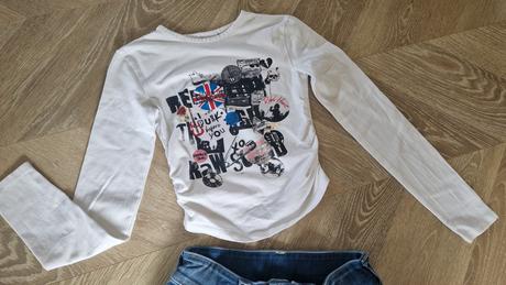 Tričko, bershka,xs
