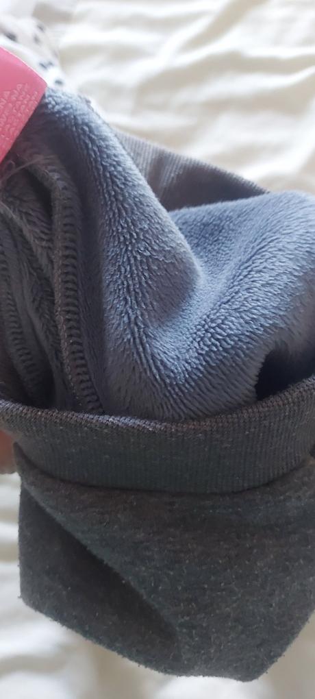 Zateplené leginky, 74