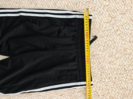Tepláky, adidas,152