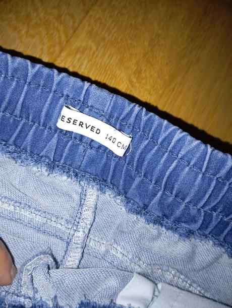 Voľné príjemné rifle, reserved,146