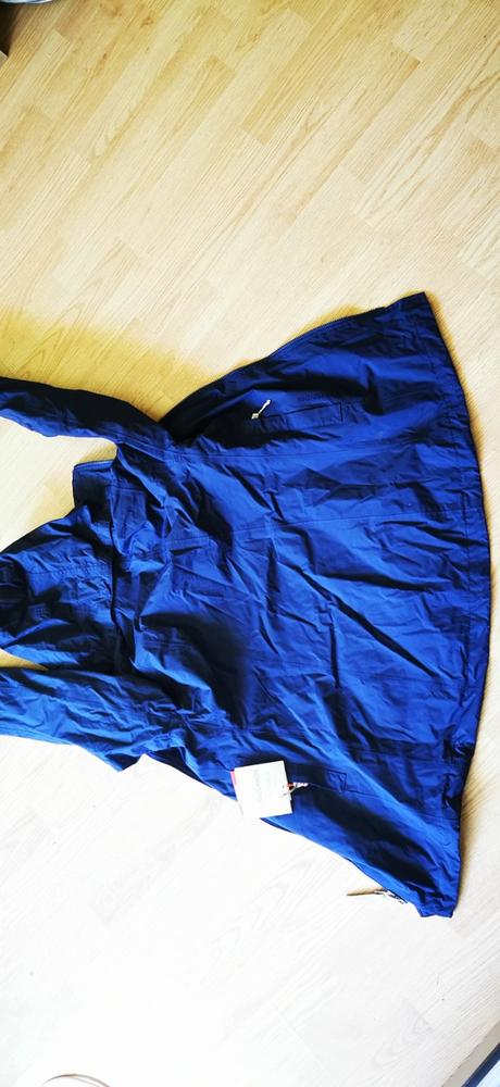 Vetrovka proti vetru 150, didriksons1913,146