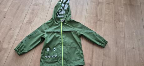 Kabat do dazda f&f, f&f,104