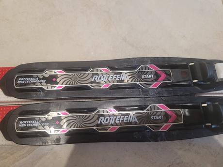 Bežky madshus 140, madshus