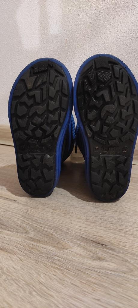 Detské snehule demar kenny 28/29, demar,28