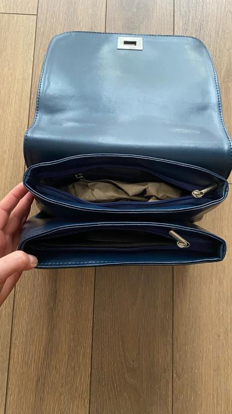 Crossbody kabelka grosso, 