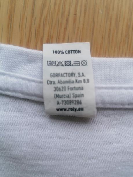 Tričko mallorca 140/146, 140