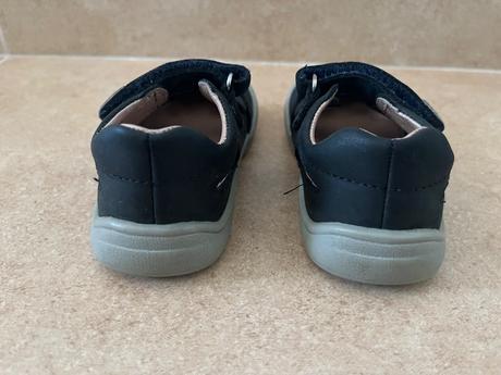 Sandále, protetika,22