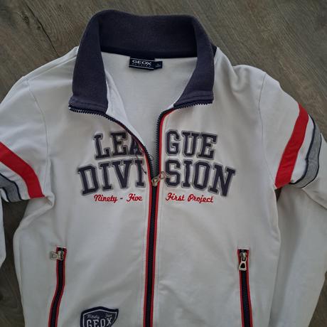 Mikina geox respira, geox,140