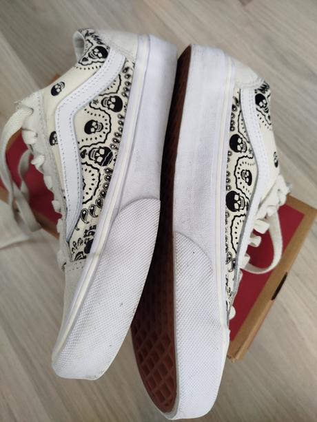 Tenisky vans, vans,36