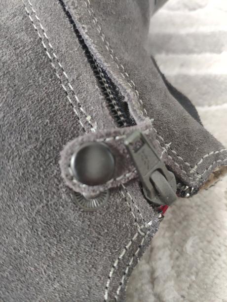 Prechodné členkové topánky, primigi,32