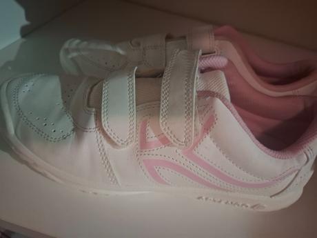 Tenisky 38, decathlon,38