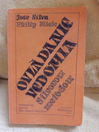 Ovládanie vedomia silverovou metódou,