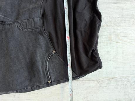 Tehotenské rifle, h&m,l