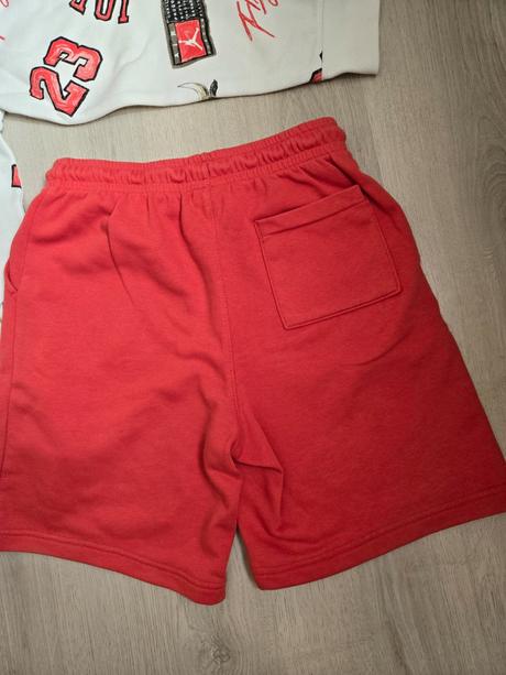 Mikina + kraťasy športová súprava m.jordan, air jordan,146