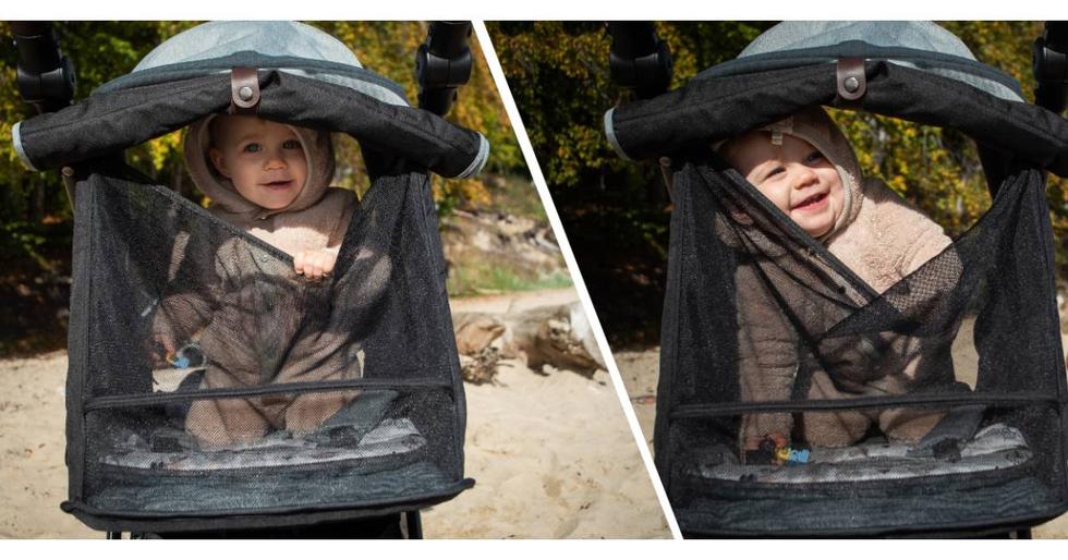 Espiro Look Espiro Look