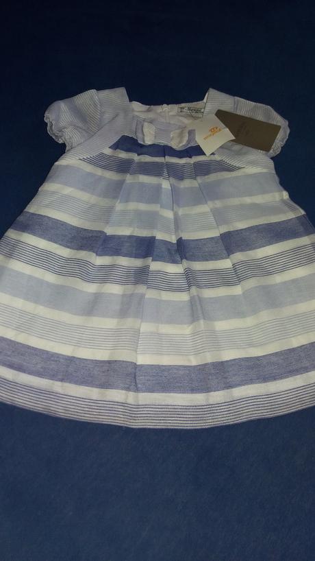 Nove mayoral satky, mayoral,86