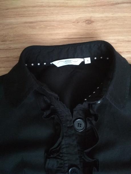 Košeľové šaty, new look,36