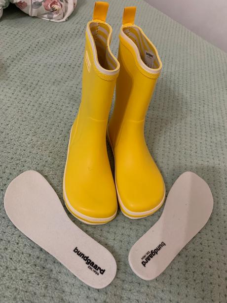 Bundgaard barefoot gumaky 32, bundgaard,32
