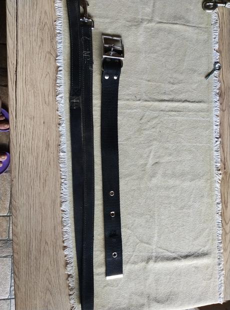 Set- vodítko a obojok, 