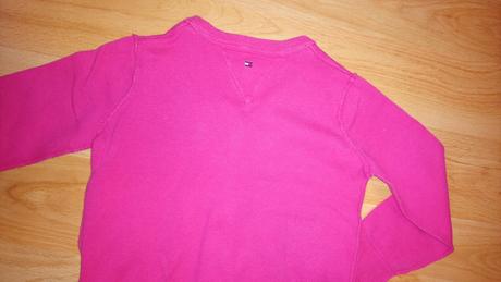 Sveter hilfiger, tommy hilfiger,98