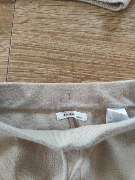 Jesenná súprava reserved 110, reserved,110