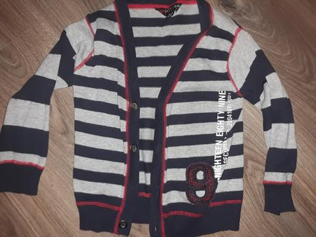 Frajersky svetrik, kenvelo,104