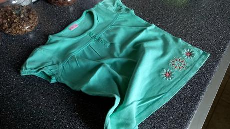 .tričko, cherokee,110