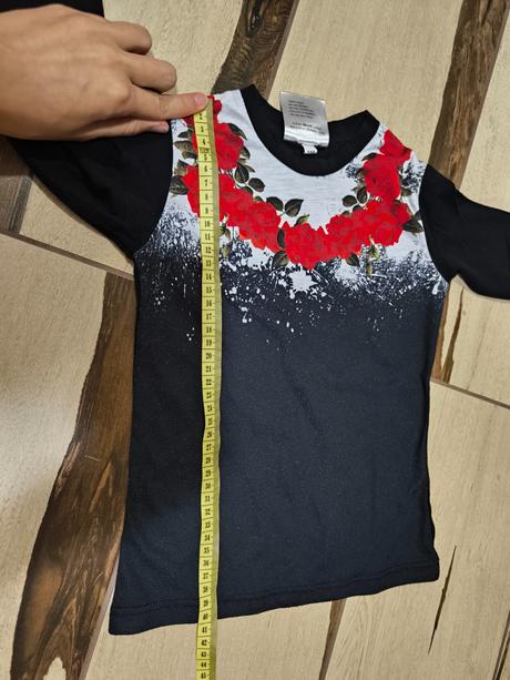 Úžasný komplet, 110