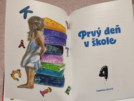 Izabelkine dobrodružstvá, 