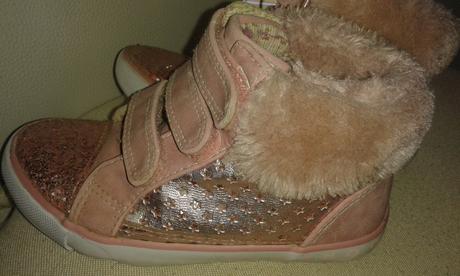 Zateplene topanky, next,26