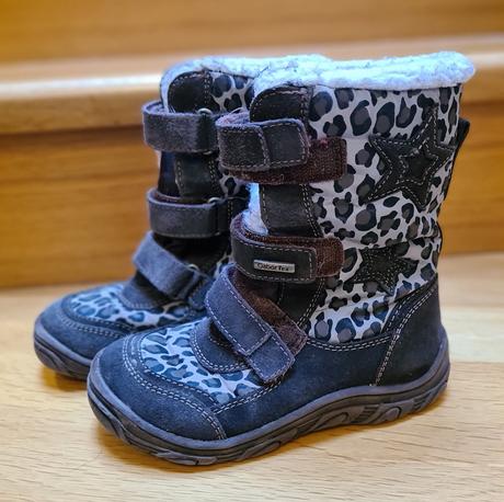 Krasne zimne cizmicky, gabor,28