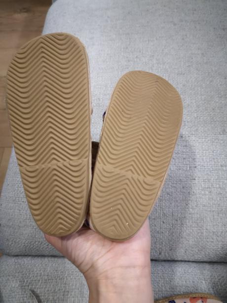 Milash papucky 30, 29 a 28, 26