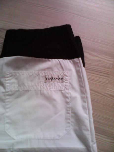 Terranova nohavice, terranova,m
