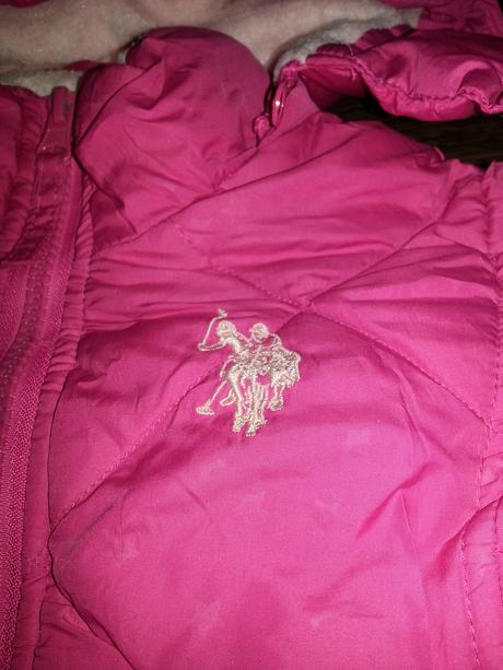 Zimna bunda, marc o´polo,92