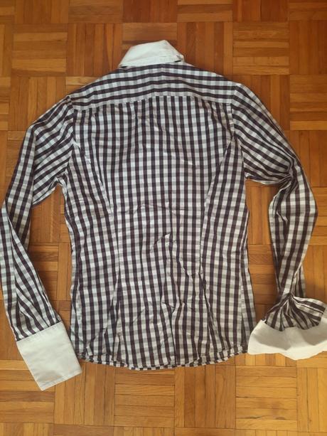 Dámska košeľa, 36