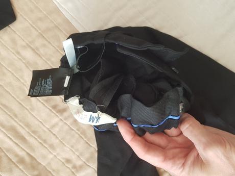 Oblek nohavice vesta, 92