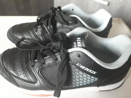 Tenisky halovky topanky by kensis 32, 32