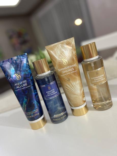 Telové krémy victorias secret pink,