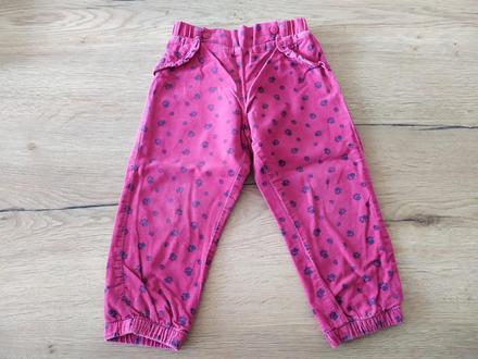 Mencestrove nohavice, 86