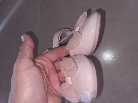 Balerinky, nelli blu,29