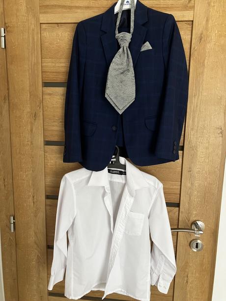 Komplet na 1.sv.prijimanie, 134