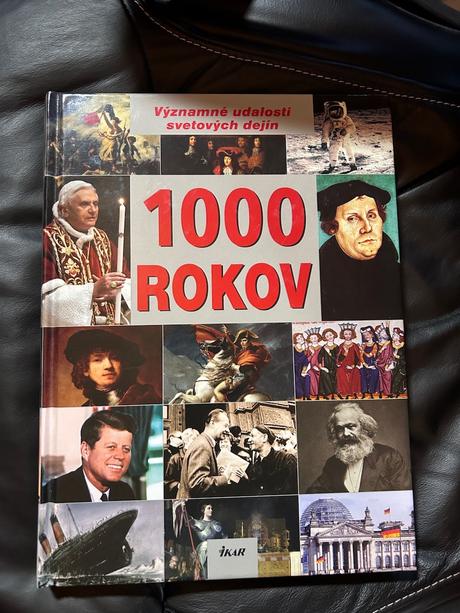 1000 rokov,